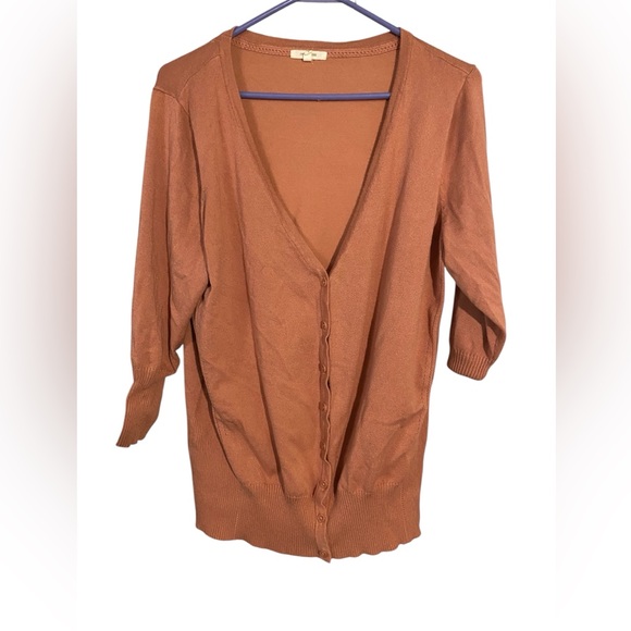 Maurices Sweaters - Cardigan Sweater